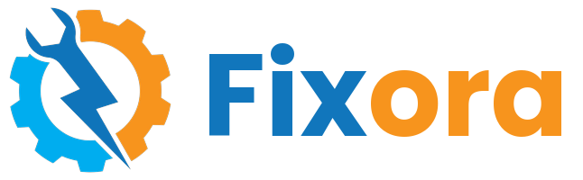 Fixora